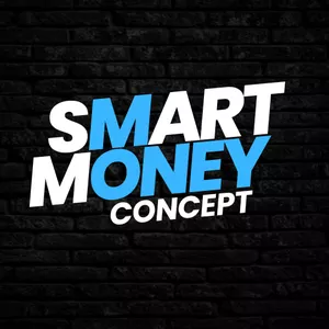 Curso CURSO COMPLETO - SMART MONEY CONCEPT - GUILHERME CASCAPERA