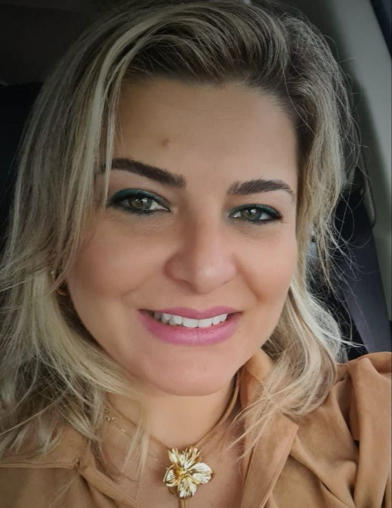 Kelly Cardia