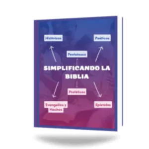 Imagen de portada para Ebook Mapas ilustrados que simplifican la Biblia