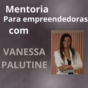 Imagem de capa para o Serviço online Mentoria de carreira para empreendedoras 