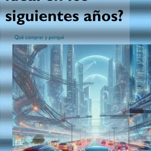 Imagen de portada para Ebook TE ENSEÑO A SABER CUAL ES TU AUTO IDEAL PARA EL FUTURO