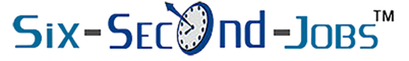 Six-Second-Jobs logo