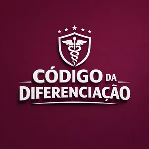 Imagem de capa para o Curso online Código da Diferenciação 