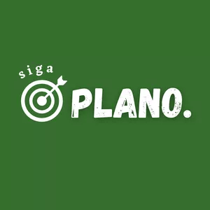 Imagem de capa para o Curso online SIGA O PLANO