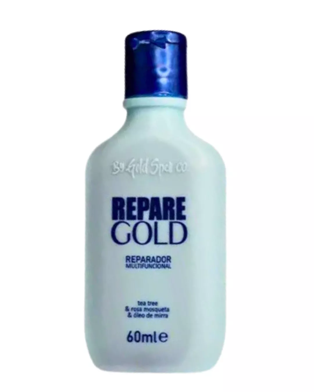 Reparador de Pontas Gold Spell Reparegold