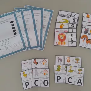 Imagem de capa para o Curso online Kit animais domésticos e silvestres 