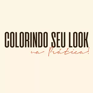 Imagem do curso Colorindo seu Look na Prática