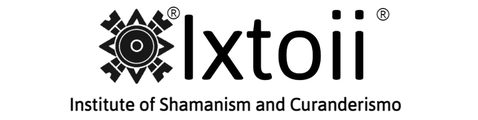 Ixtoii Institute of Shamanism and Curanderismo logo