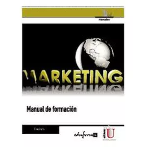 Imagen de portada para Ebook Ebooks of Marketing