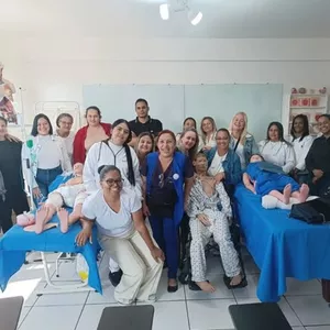 Imagem do curso Curso de Cuidador de Idosos 200h | Di Carreiras