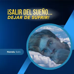 Imagen de portada para Ebook ¡Salir del Sueño... dejar de Sufrir!