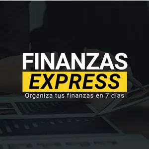 Imagen de portada para Curso online Finanzas Express