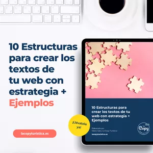 Imagen de portada para Ebook 10 Estructuras para crear tu web con estrategia [con ejemplos]