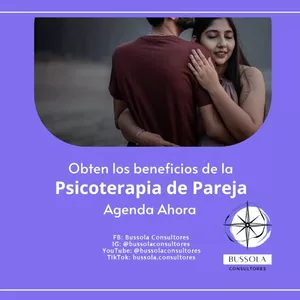 Imagen de portada para Evento presencial Psicoterapia de Pareja