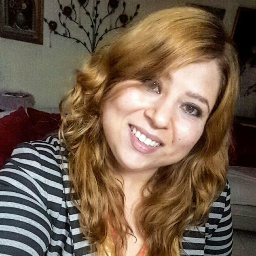 Viridiana Sánchez