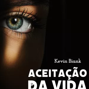 Imagem de capa para o Ebook Aceitação da vida 