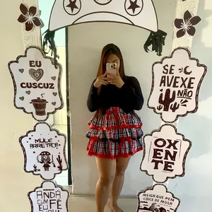 Imagem de capa para o Ebook Decoração Espelho Cordel 