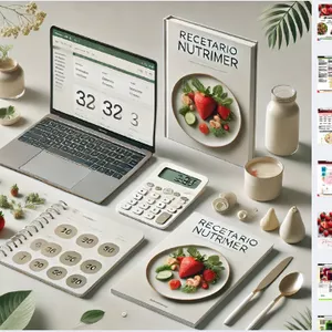 Imagen de portada para Curso online Kit nutricional Nutrimer