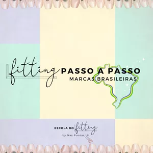 Imagem do curso Fitting Passo a Passo: Marcas Brasileiras