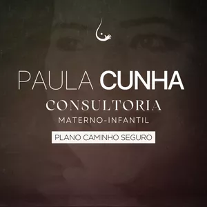 Imagem de capa para o Curso online PLANO CAMINHO SEGURO | CONSULTORIA MATERNO INFANTIL COM PAULA CUNHA