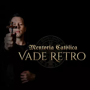 Imagem de Mentoria Católica Vade Retro criado por Jean Prado na hotmart