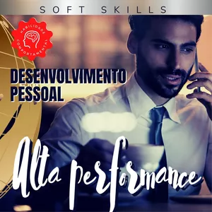Imagem do curso Desenvolvimento Pessoal  e Alta Performance 