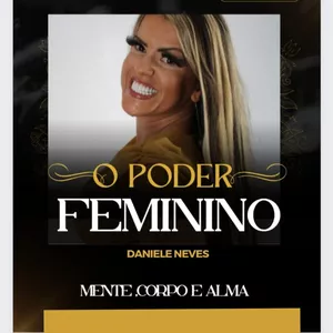 Imagem de capa para o Evento presencial Poder Feminino - Meeting São Paulo 