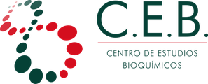 LABORATORIO CEB logo