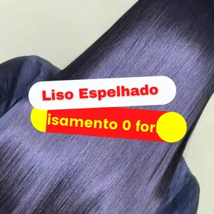 Imagem de capa para o Ebook Ebook LISO ESPELHADO