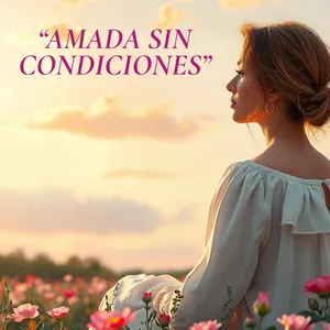 Imagen de portada para Curso online Amada sin condiciones 