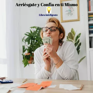 Imagen de portada para Ebook Emprendiendo Desde Cero: Arriésgate Y Confía en Ti Mismo