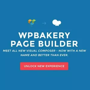 Cover image for Online course Visual Composer by WPBakery