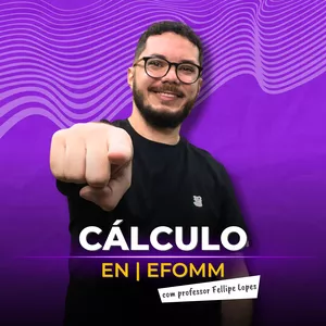 Imagem de capa para o Curso online Cálculo para EN/EFOMM - Dicas do LLipe
