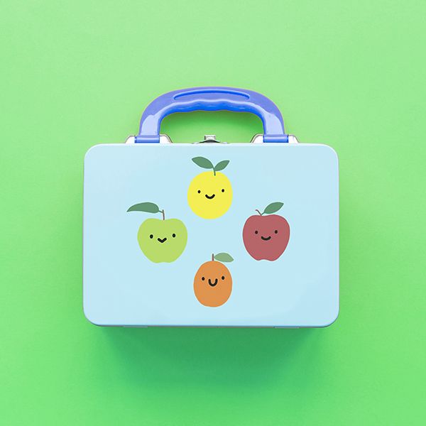 Lancheira Saudavel Carolina Hagemann Learn A New Skill