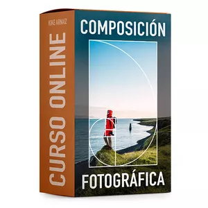 Imagem do curso Curso de composición para fotografía
