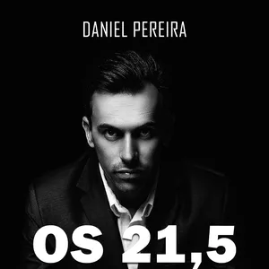 Imagem de capa para o Ebook Os 21,5 Segredos para criar um negócio fora da curva 