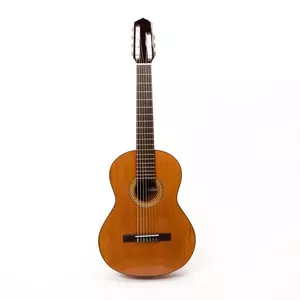 Imagem de Master curso de violão completo 2.0 criado por Luan da Silva de Luca na hotmart