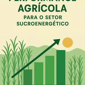 Imagem de capa para o Curso online Manual de Performance Agrícola Para o Setor Sucroenergético