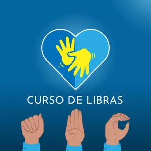 Imagem do curso Curso de Libras