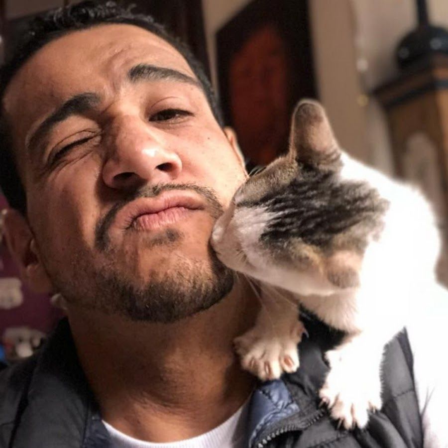 Alex de Alcântara Veterinário 