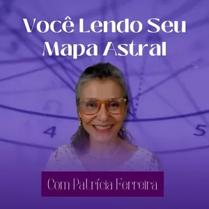 Imagem de capa para o Curso online Você Lendo Seu Mapa Astral