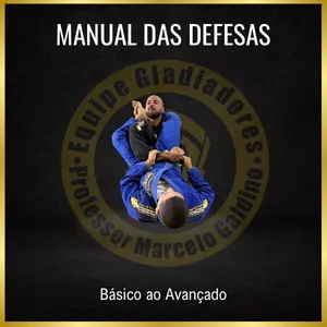 Curso Manual das defesas