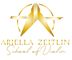 Ariella Zeitlin's School