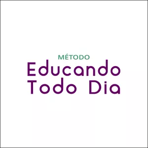 Imagem de capa para o Curso online Educando Todo Dia