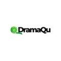 Dramaqu blog's School logo