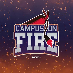 Imagem principal do produto Campus on Fire