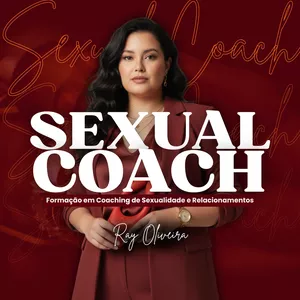Imagem de capa para o Curso online Sexual Coach - Formação em Coaching de Sexualidade e Relacionamentos