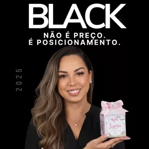 Imagem de capa para o Curso online Black Friday DIAMANTE - ASSESSORIA 25
