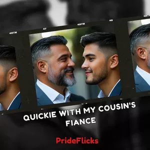 Cover image for Online course QUICKIE WITH MY COUSIN'S FIANCÉ" – A FORBIDDEN AND INTENSE STORY! 