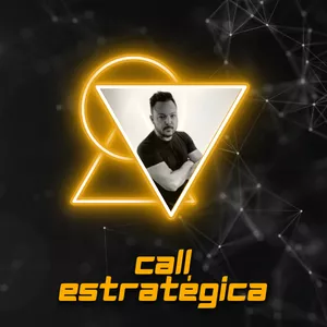 Imagem principal do produto Call Estratégica